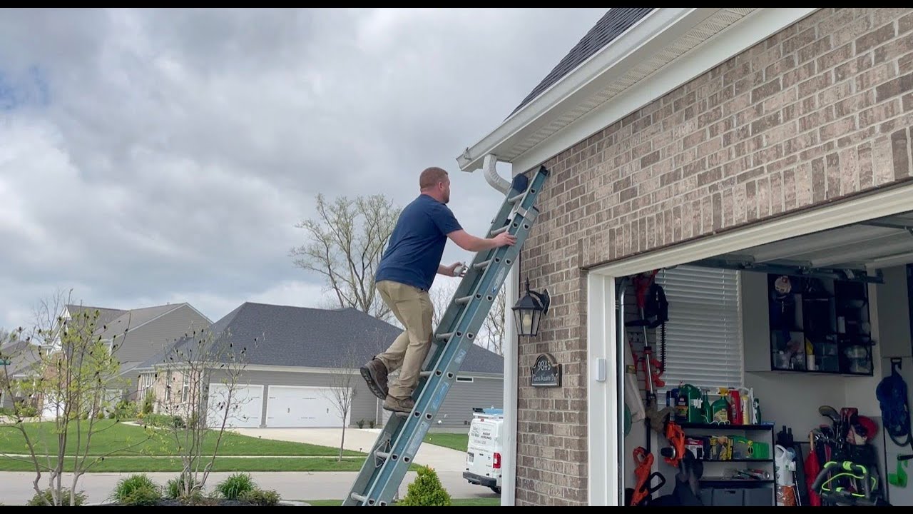 Replacing the Battery in Your Rain Sensor