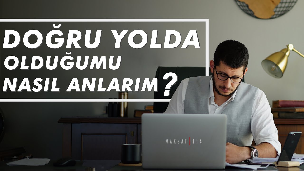 ŞEHVET - AKIL - ÖFKE KONTROLÜ ! | Serkan Aktaş