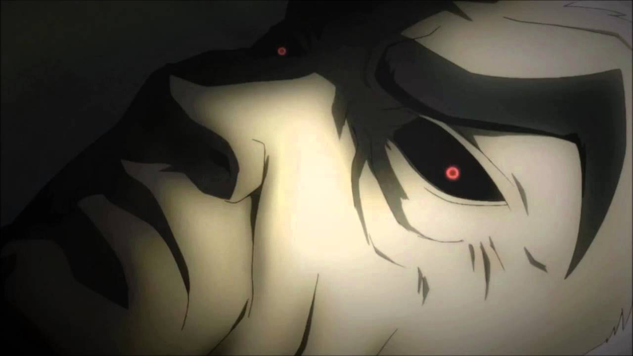 Shiki AMV - Monster