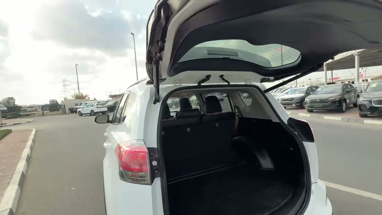TOYOTA RAV4 XLE HYBRID 2018 MODEL AVALIABLE FOR SALE AFAQ USED CARS TRADING 