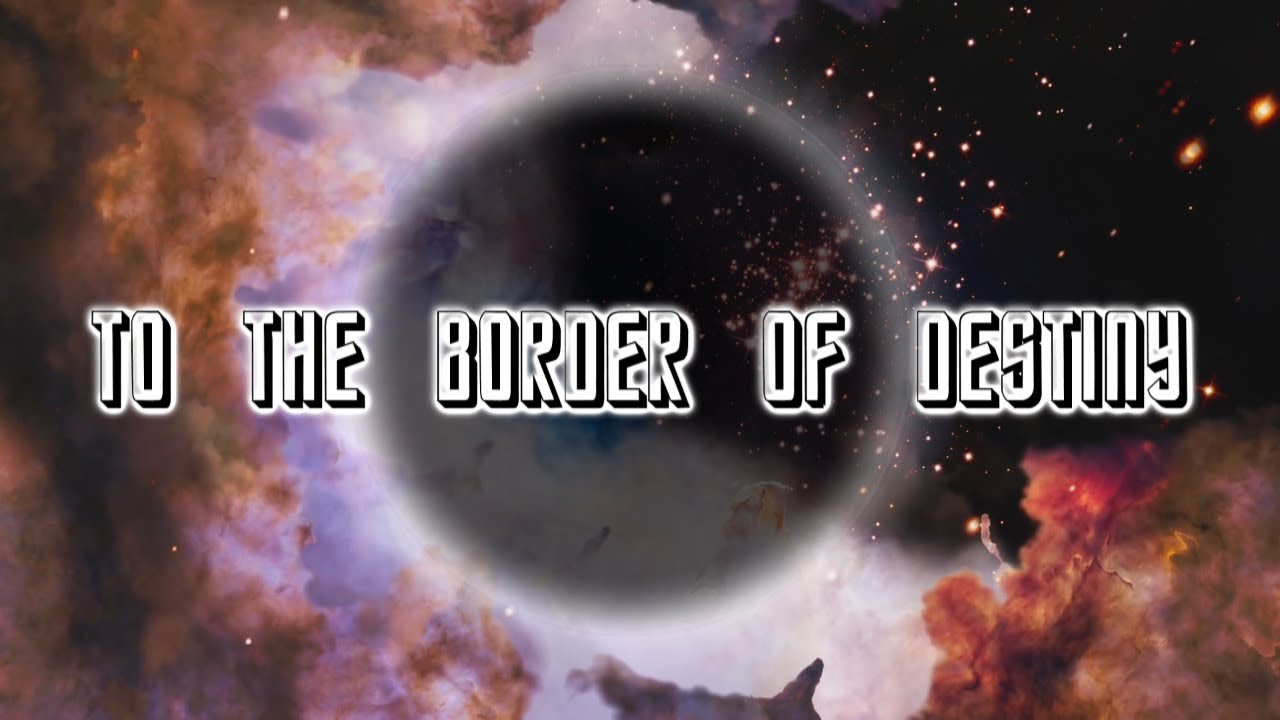 Oltremondo - To the Border of Destiny #47