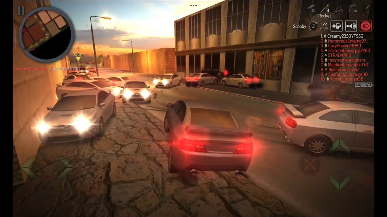 Payback 2 Public Online Server #433