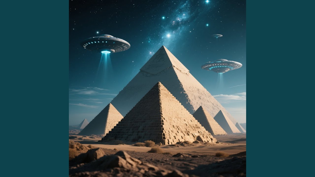 UFO First Contact