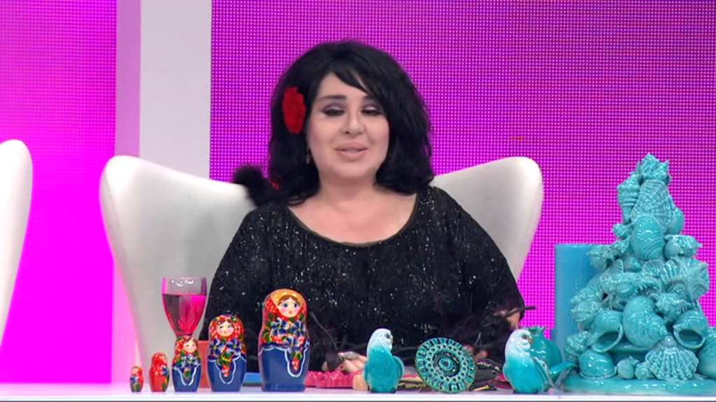 İşte Benim Stilim All Star 42. Bölüm Gala Tek Parça