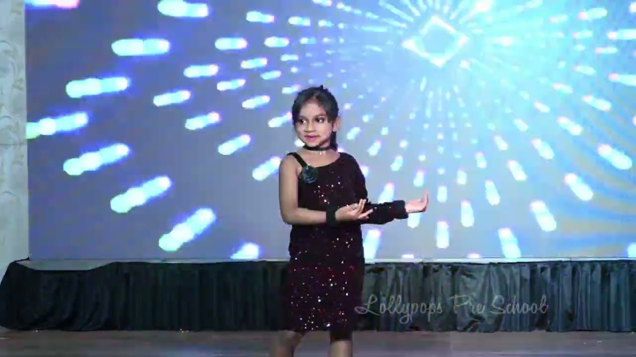 Lollypops Preschool's 2024-2025 Grand Annual Day Celebration