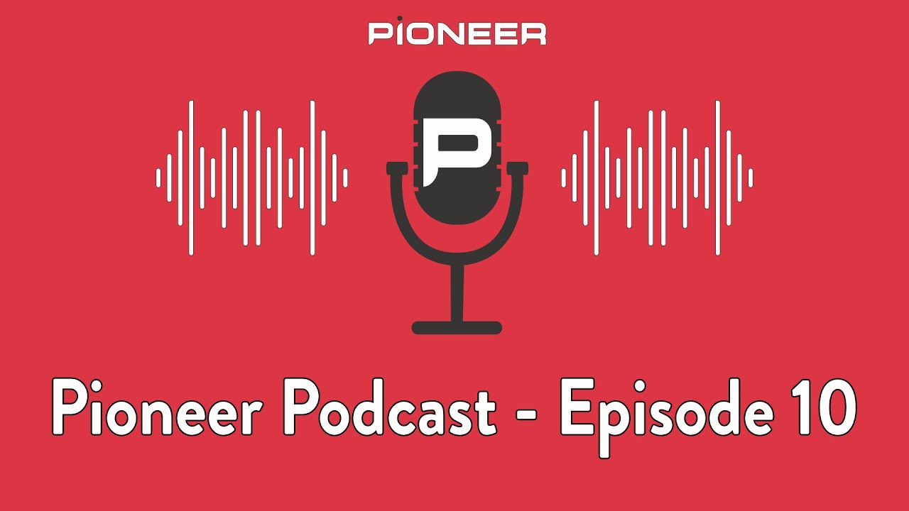 Episode 10 | The Apostolic Pt. 2 - Anointing for breakthrough and wisdom to build