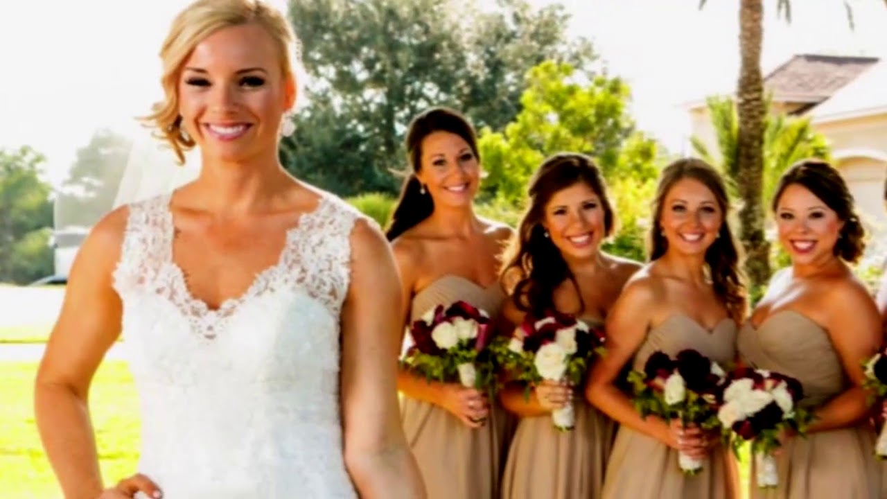 A Houston Bride & her Wedding Coordinator | Behind the Curtins