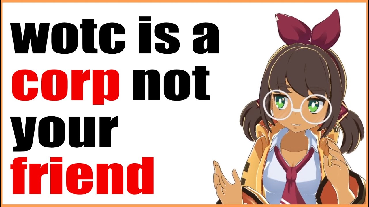 stop defending wizards of the coast | D&D OGL 1.1