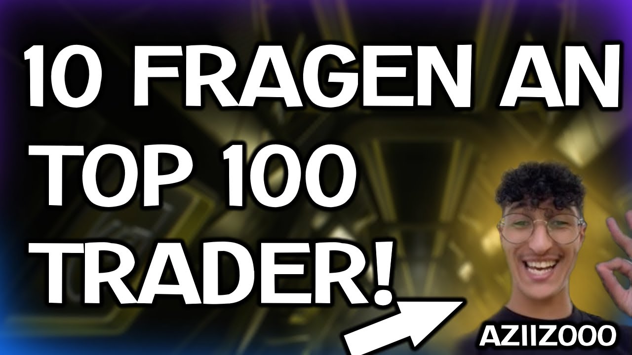 EA FC 26: Deine wichtigsten Trading Fragen beantwortet von Aziizooo 🔥