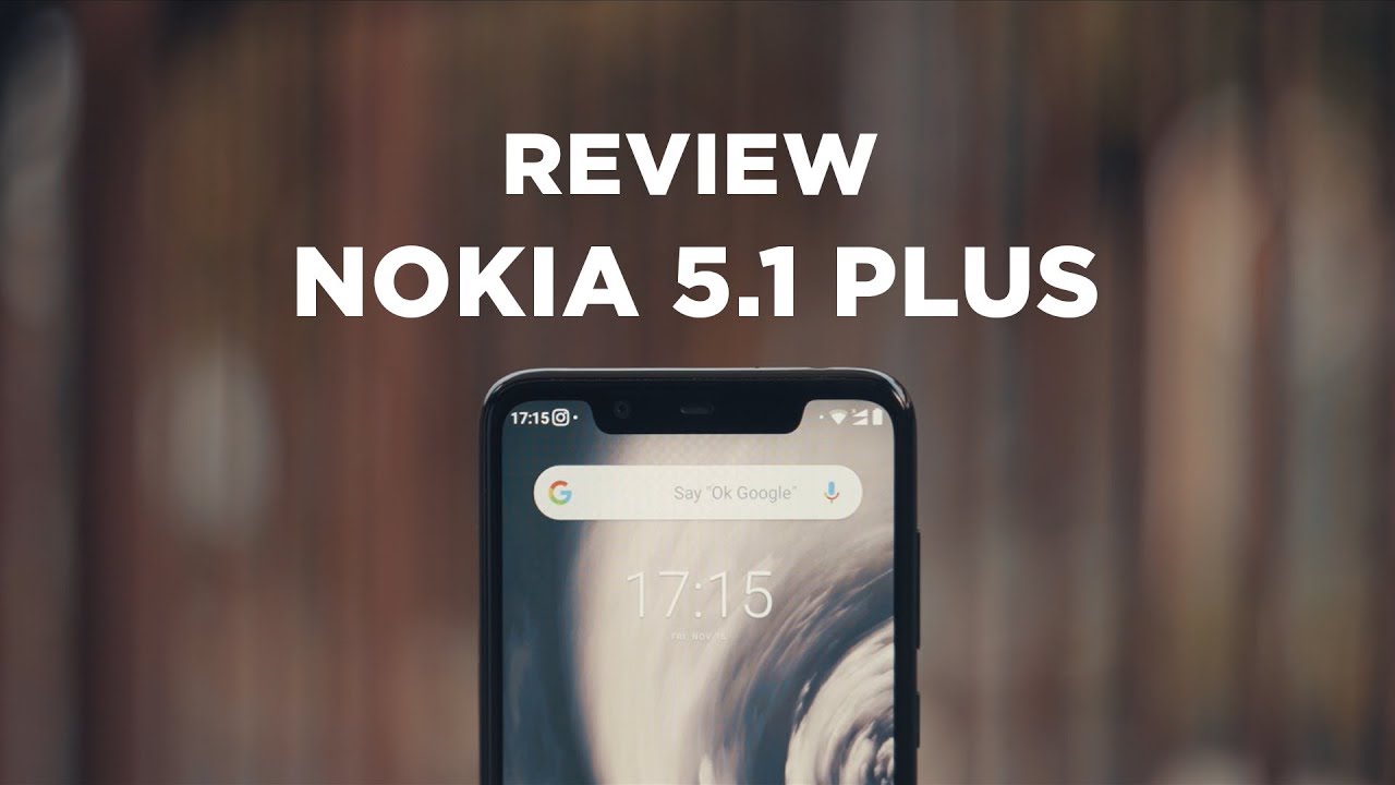 Review Nokia 5.1 Plus Indonesia - Raja Mulai Serius Nih 🤔