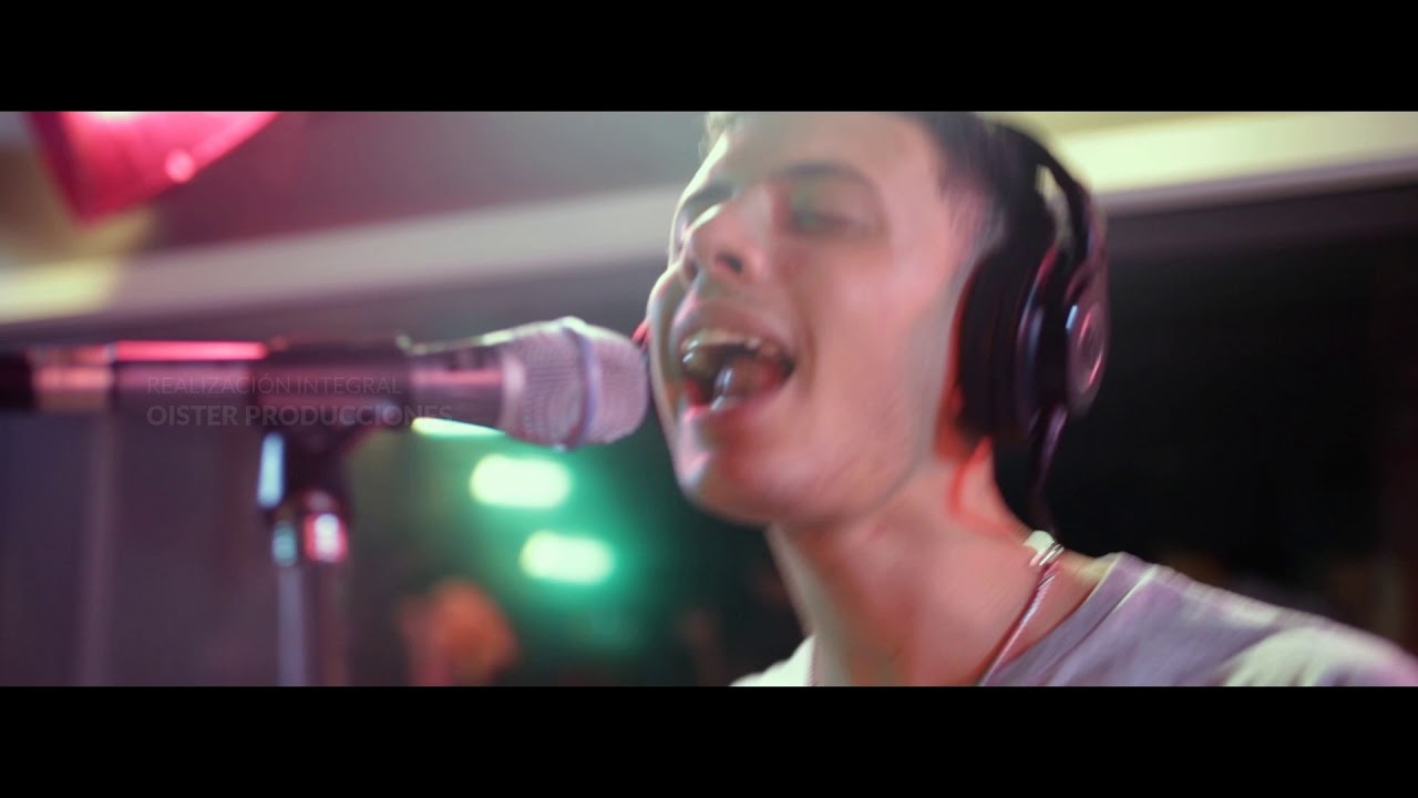 USTED SENALEMELO - Big Bang