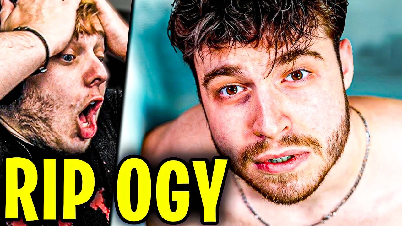 OGY MÁ PROBLÉM