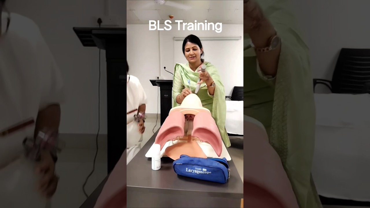 #jaan bachani hai#sekho#BLS Full form #comment#gorakhpur #BRD#medicalcollege #mbbs#aims#neet#nursing