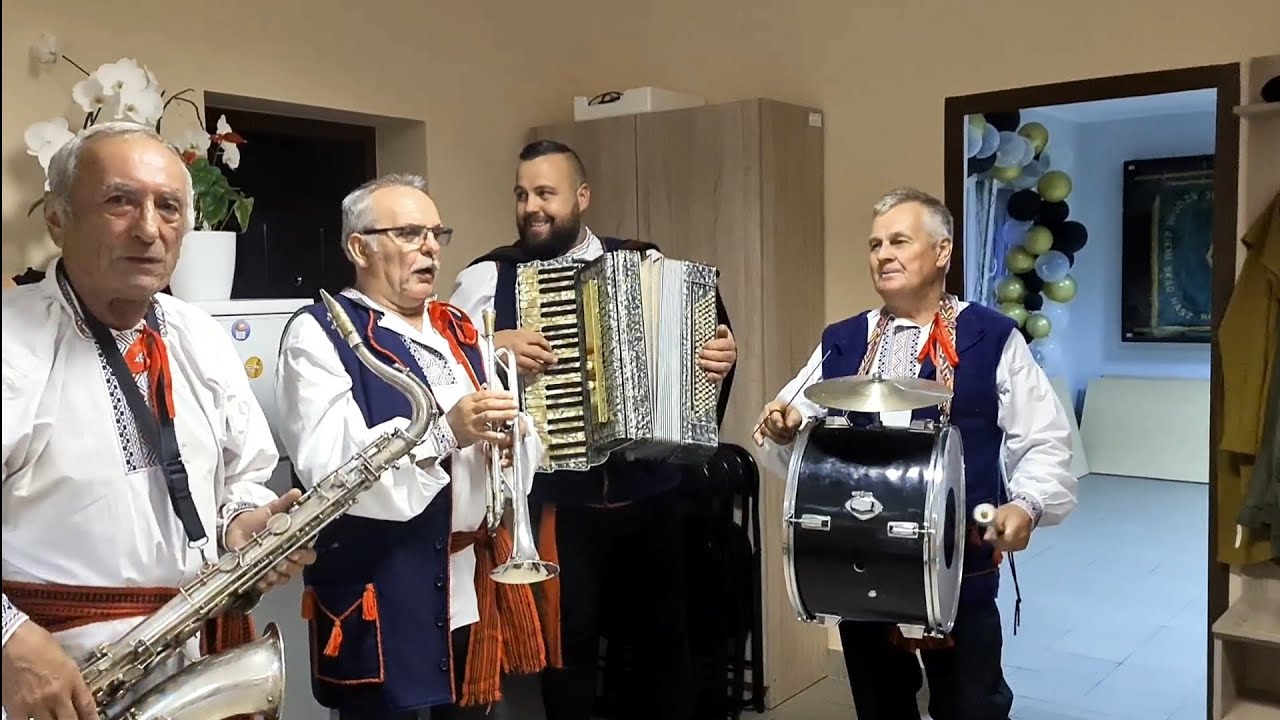 Piękny walczyk😍 