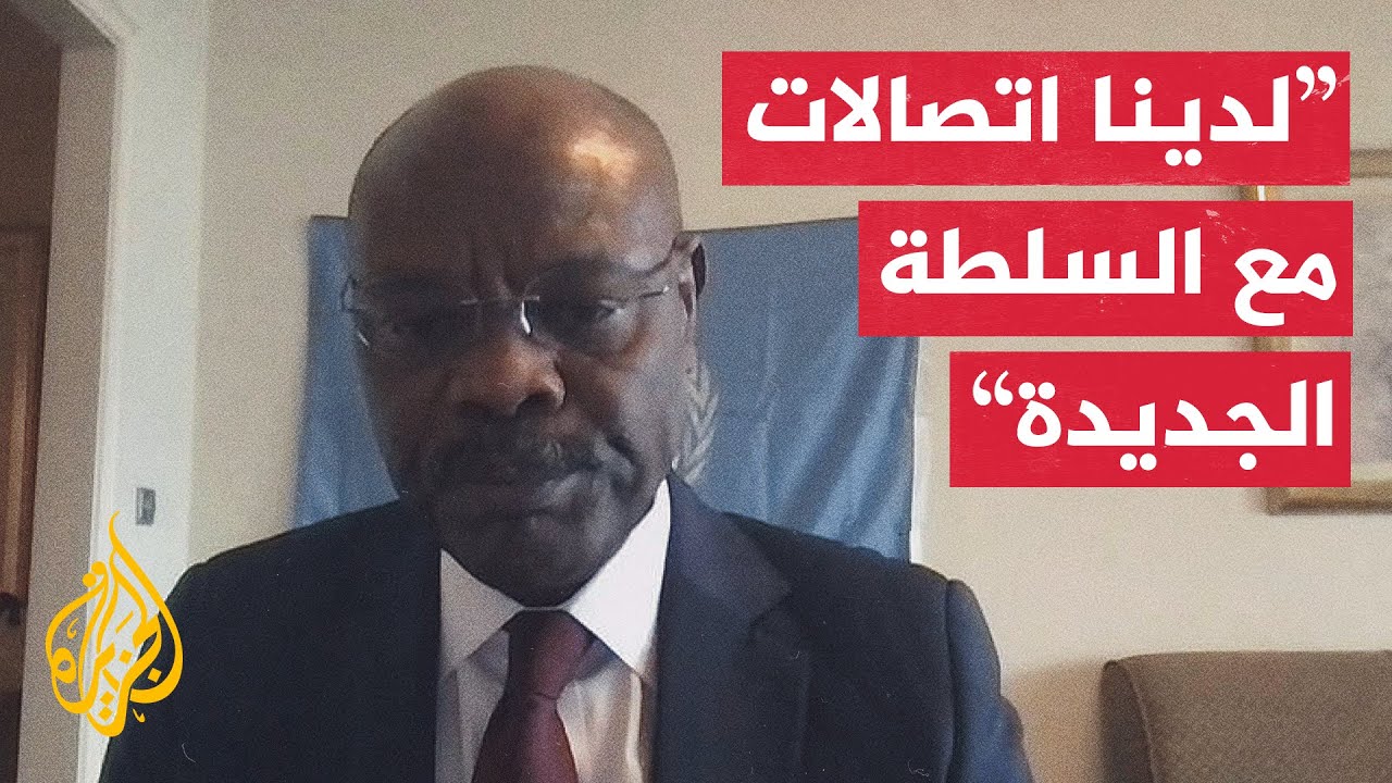 ممثل الأمم المتحدة في سوريا للجزيرة: مستعدون لتقديم الخدمات الاستشارية بملف حقوق الإنسان