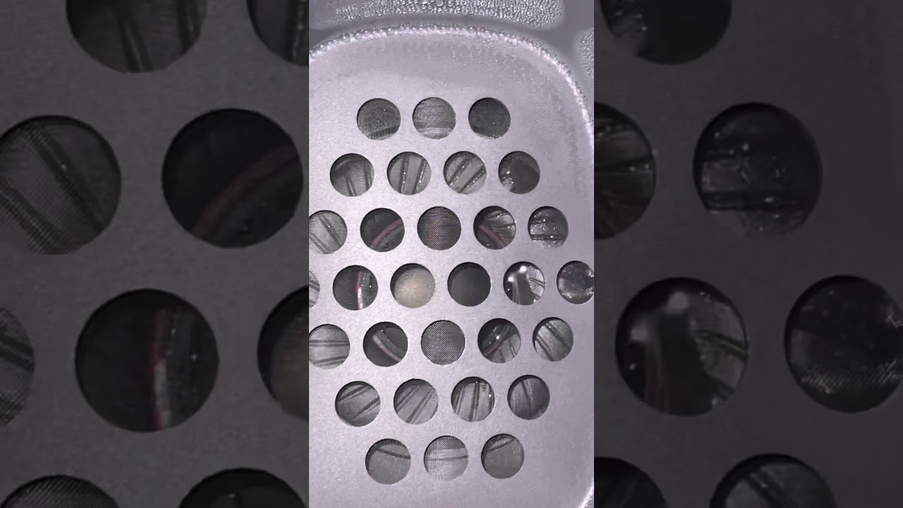 Apple Airpods Max Condensation Issue