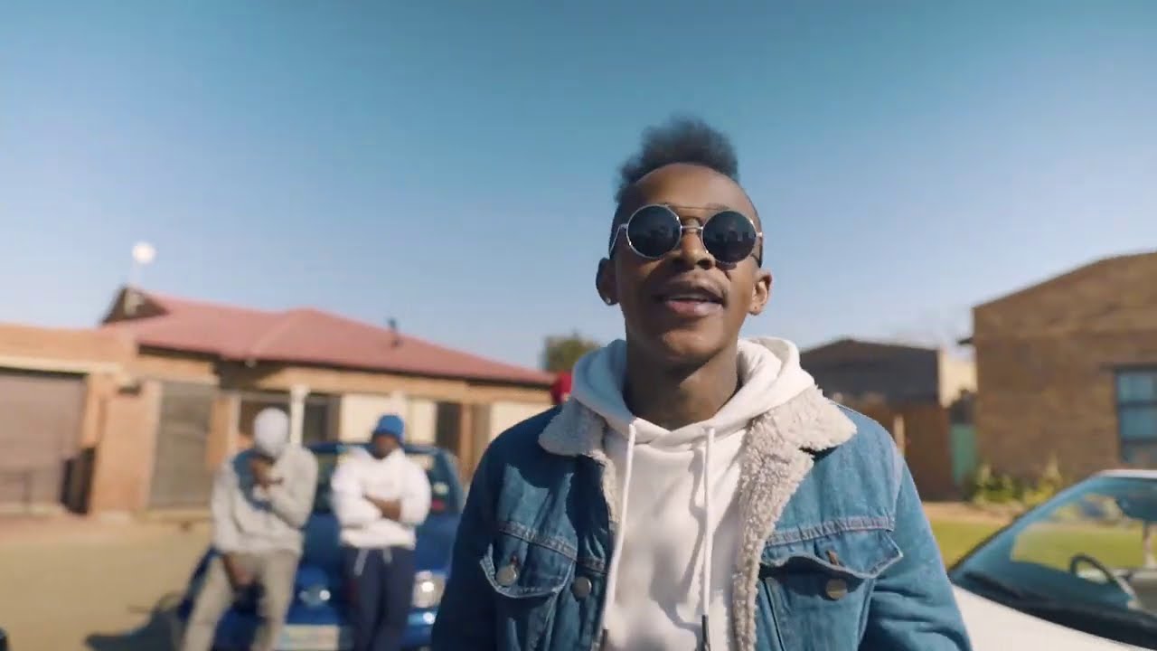 Jermaine Eagle ft Emtee and Mosankie 