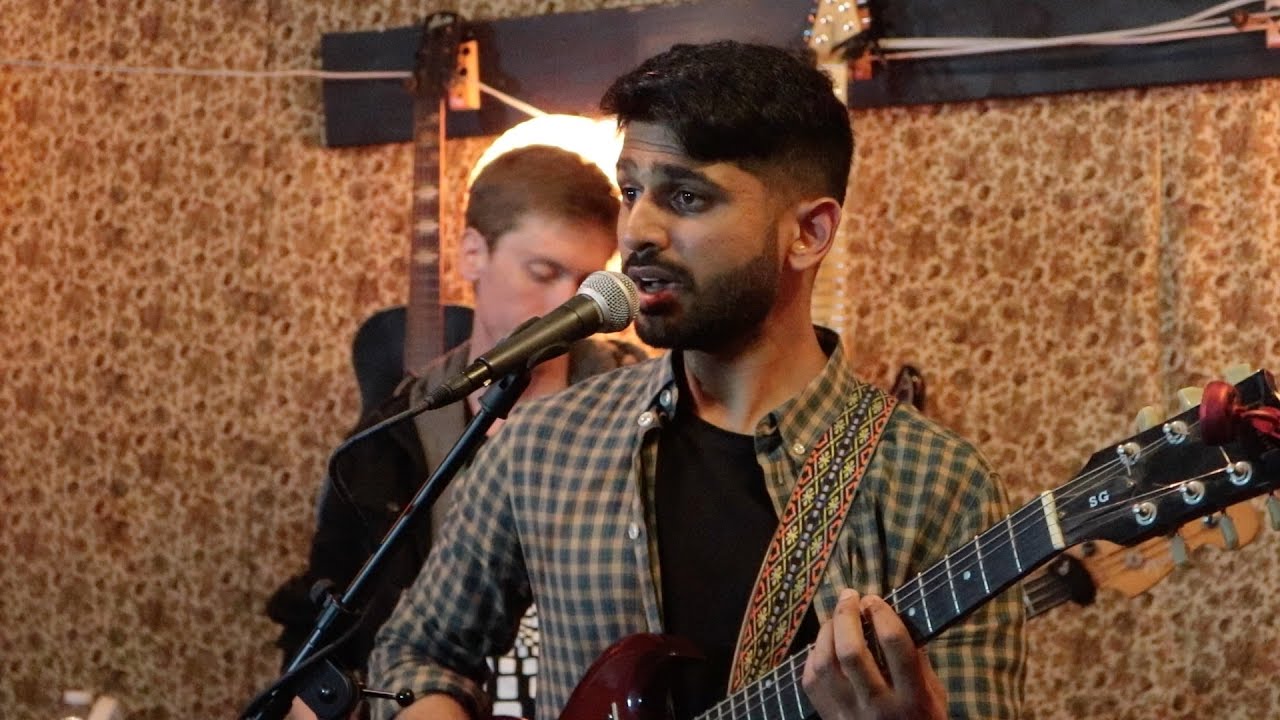 My own Private HAATHI Concert - 