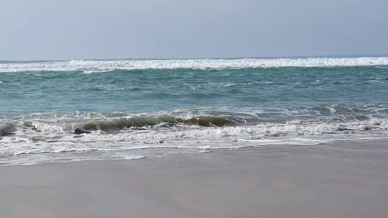 شاطىء مهدية القنيطرة/Mehdya kenitra
