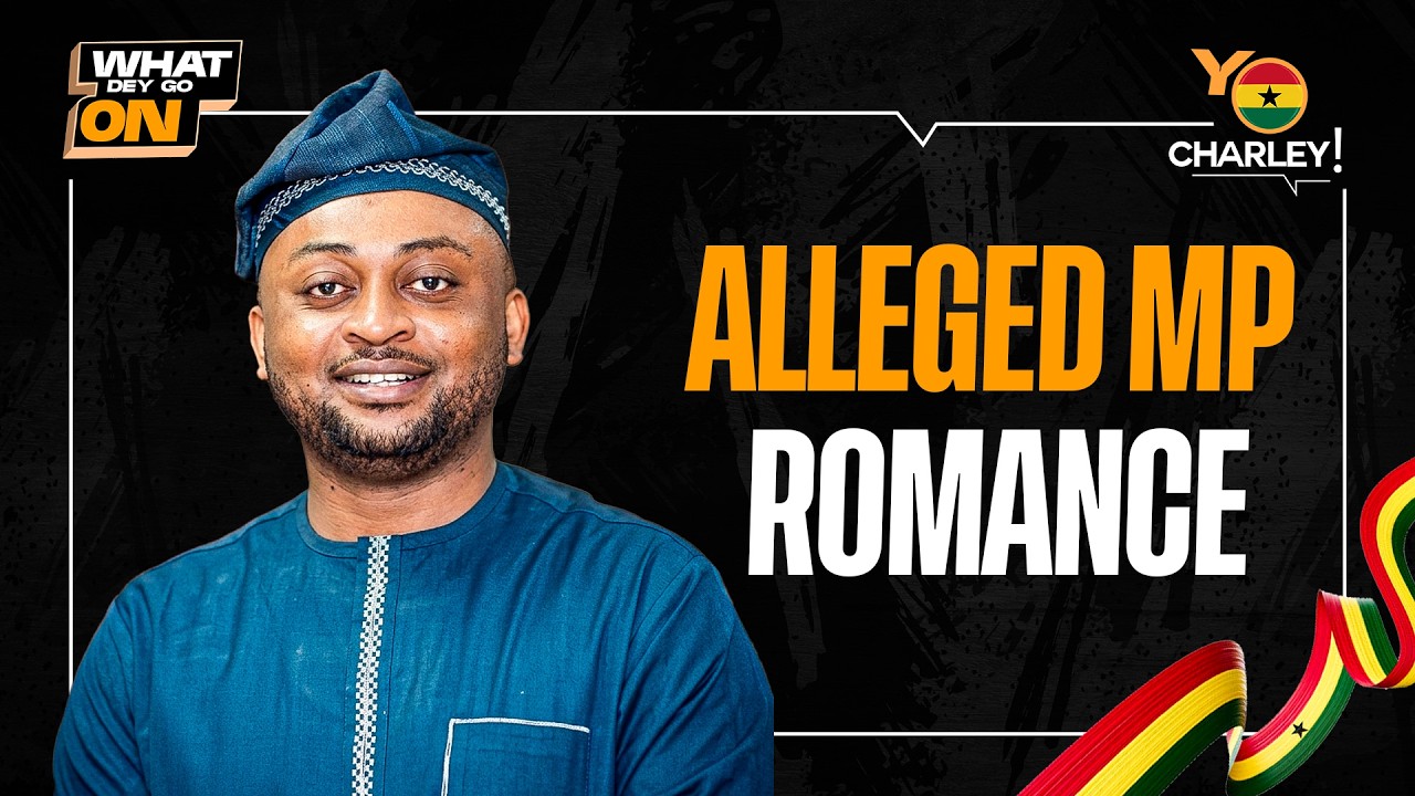 MP Linked to Alleged Dating Scandal 😳