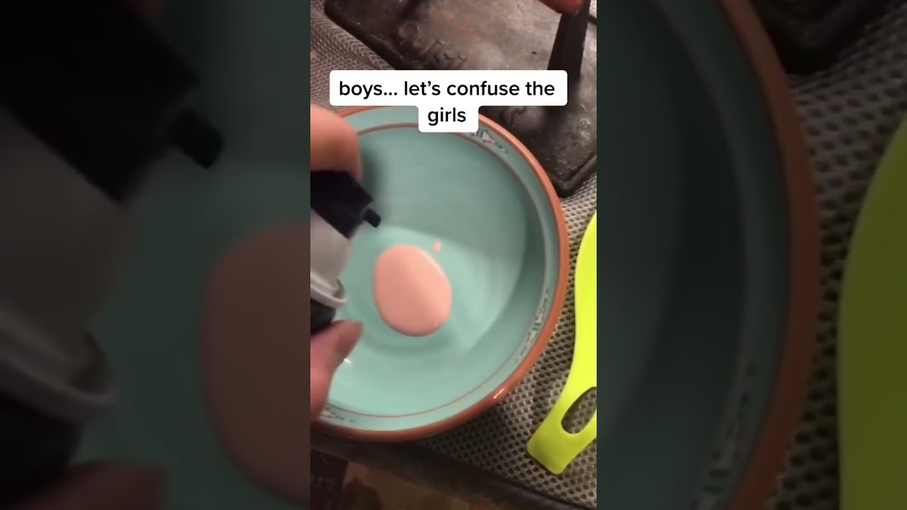 boys&hellip; let&rsquo;s confuse the girls #shorts #comedy #funny