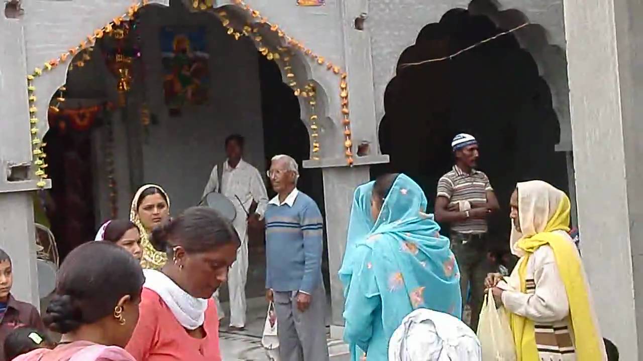 Mela Chonkiya Bara Pind (Part 2)