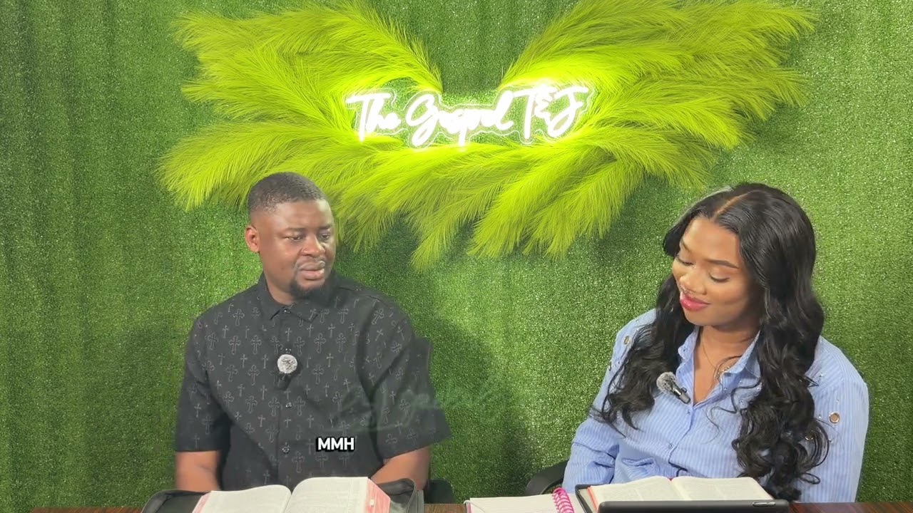Mercy Series - Episode 2 | There Is Still Hope for You Mungu hajakata tamaa juu yako EP.2