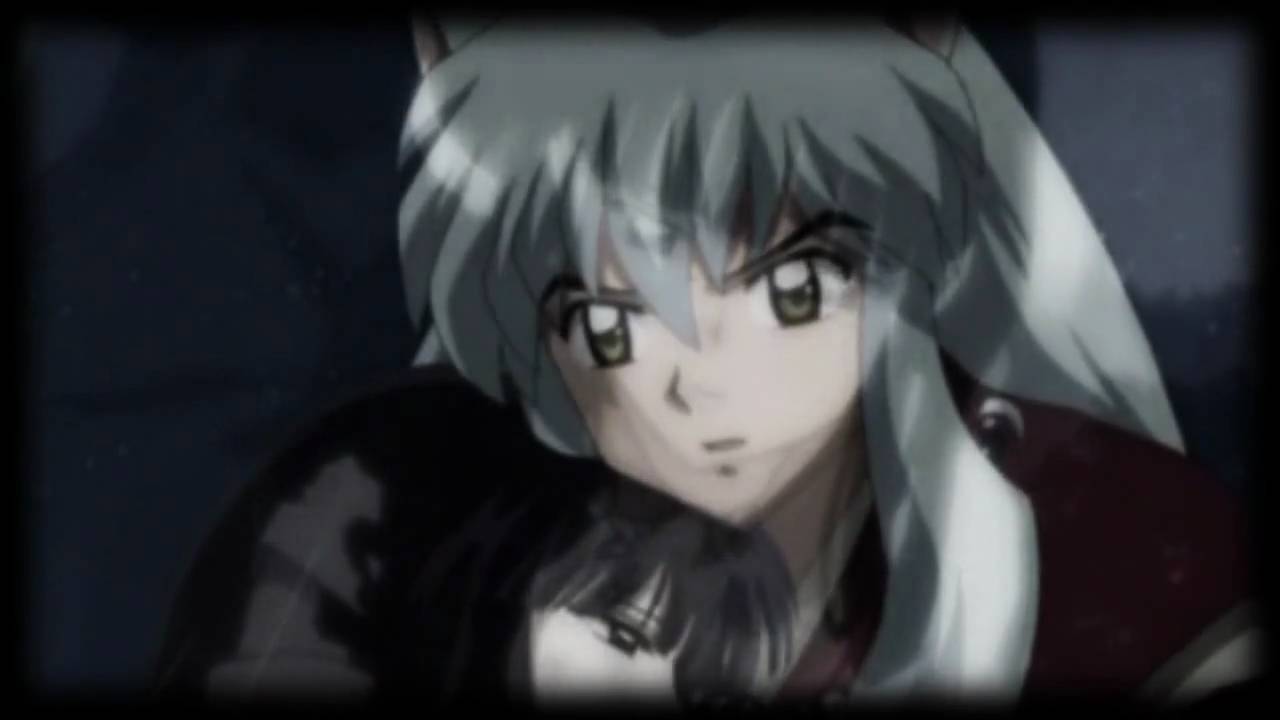 InuYasha & Kikyou- Final Moments [Farewell.. Beloved]