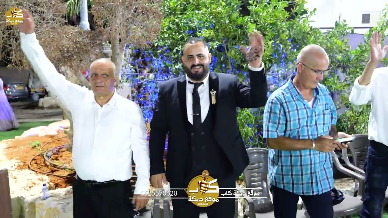 اشرف وحسن وعاطف ابو الليل| افراح ال ملحم العريس الغالي مهند احمد ملحم  2024