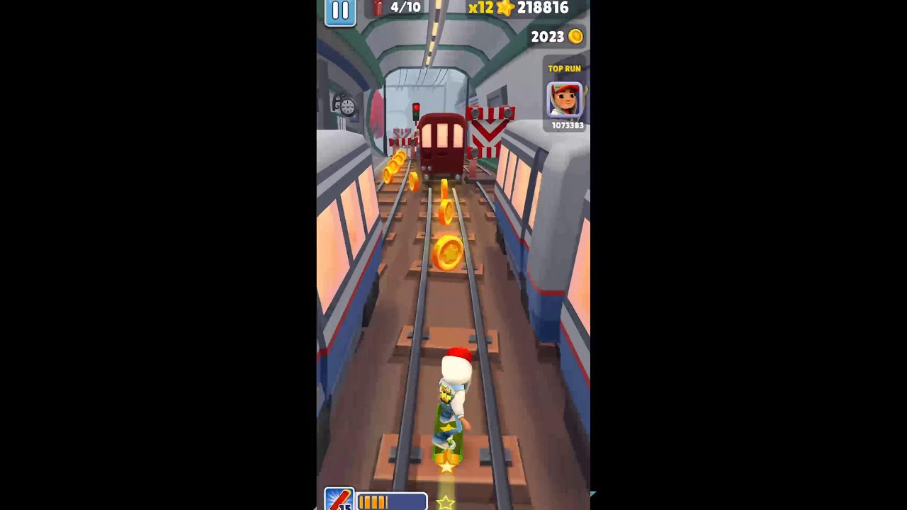 Subway suffer highest recording the world number one