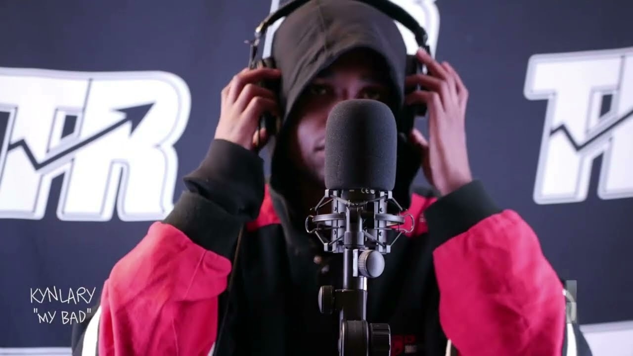 Kynlary x Symelz x Diary Type Beat 2026 'Put it in my diary' @djtrapstardrinkk