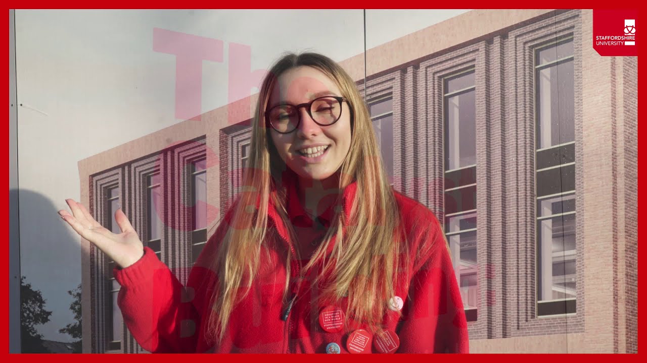 Virtual Campus Tour