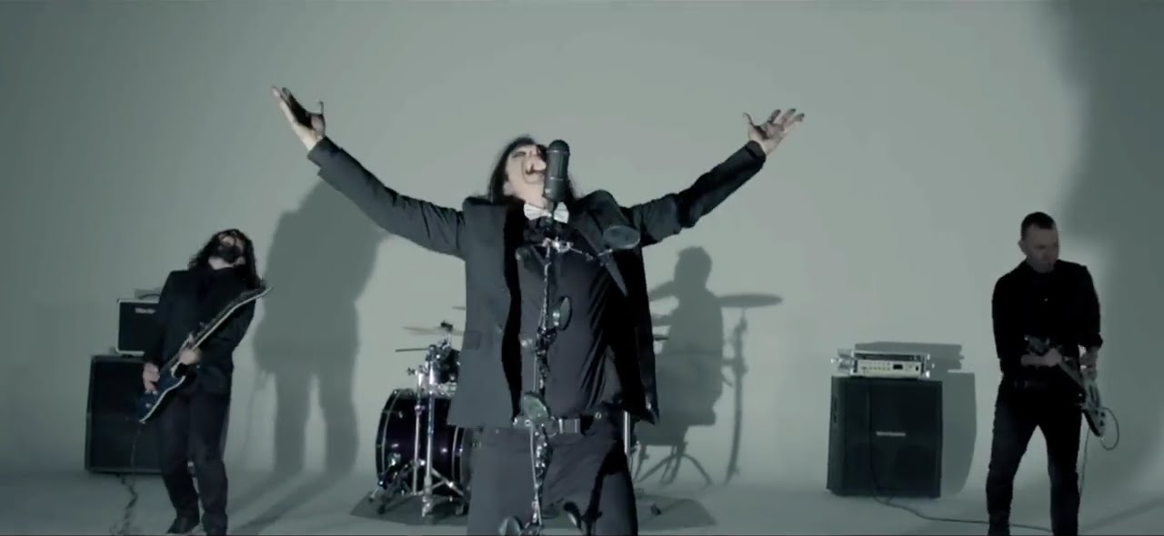 InMune - Universal (Vídeo Oficial)