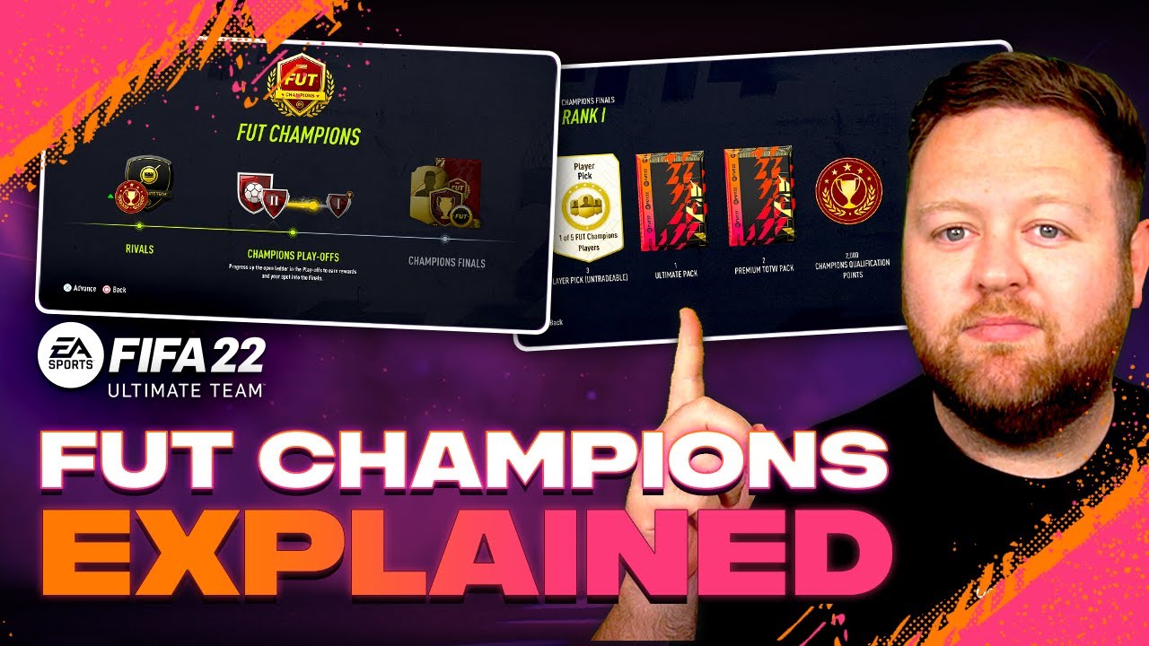 The *NEW* WEEKEND LEAGUE REWARDS look AMAZING! FIFA 22 Ultimate Team