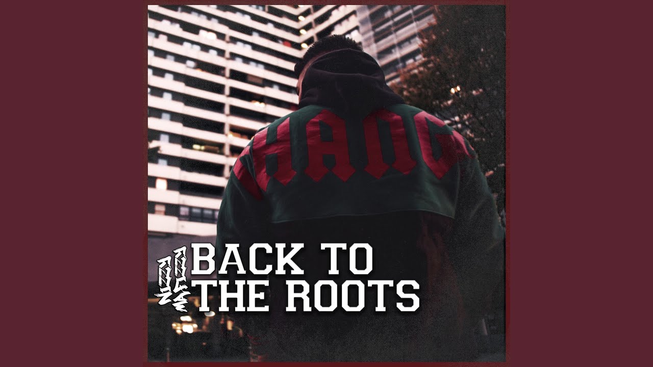 Back to the Roots (Single Edit)
