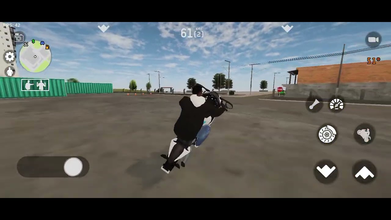 Jugando jueguitos random 