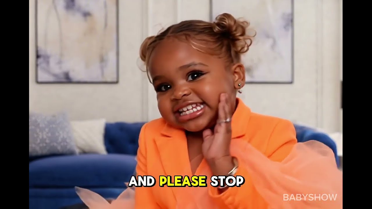 Battle Of The OGs Yandy vs Rasheeda | Love & Hip Hop Atlanta #funny #funnybaby #aibaby #ai