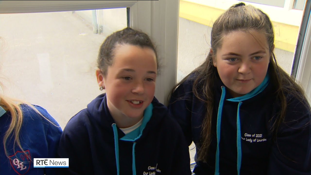 Primary pupils prepare to spread wings and fly after difficult 18 months
