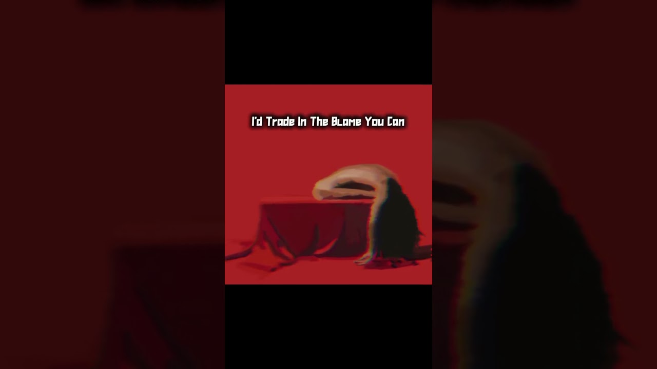 Bad Omens - Take Me First (cover by D1enc) 