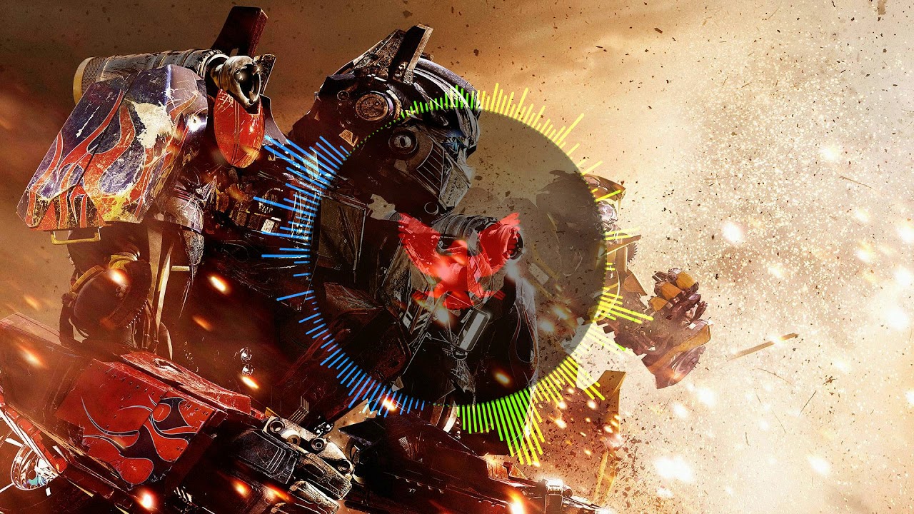 Steve Jablonsky - Arrival to Earth (Ekadian Rework)