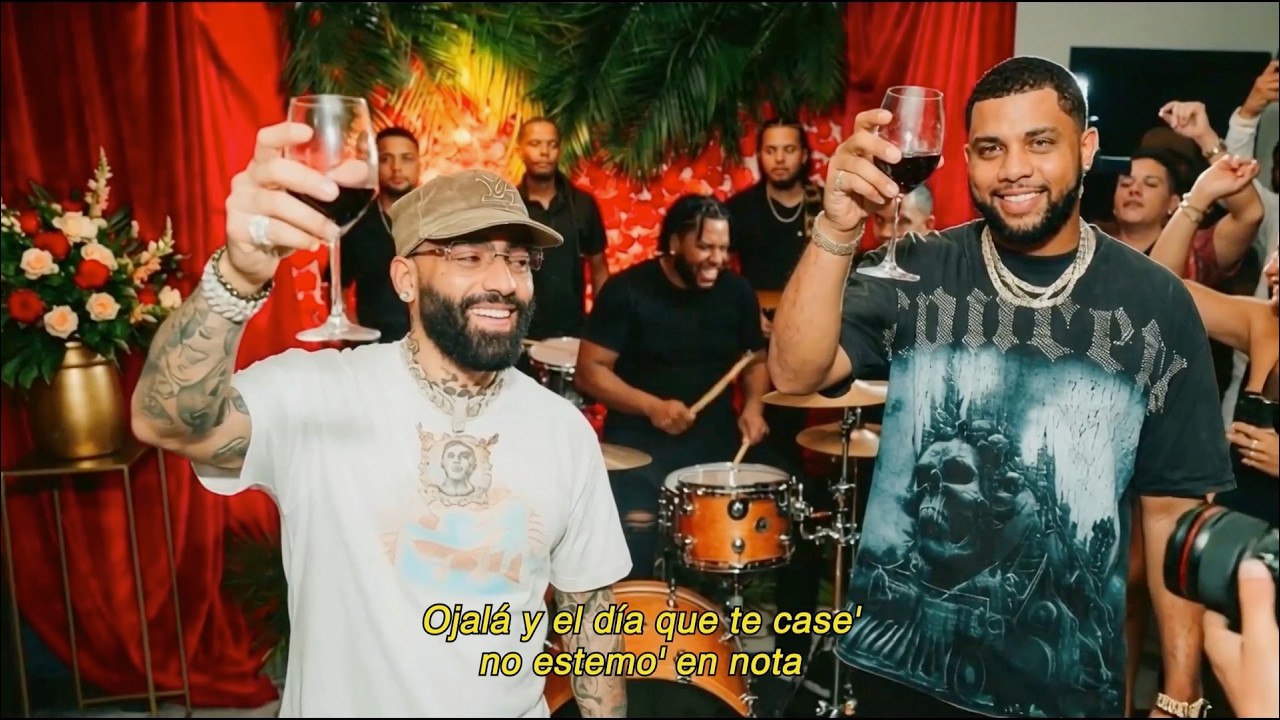 Jezzy - Que Sensación (Letra)