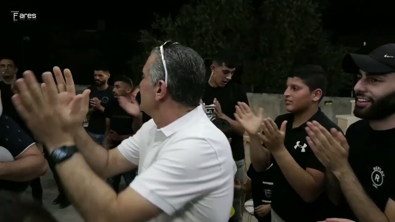 حفل نجاح الغالي عبدالرحمن يوسف عواد سيريس