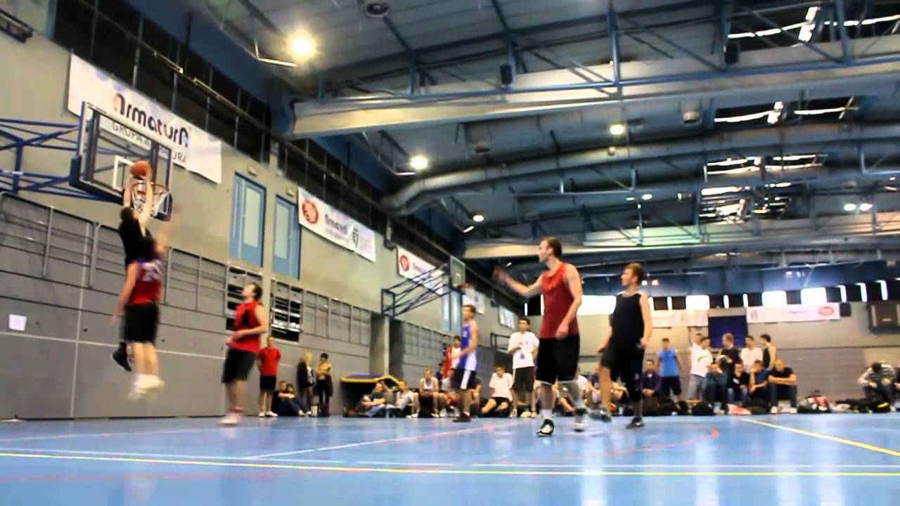 X-tremalia UEK 2012