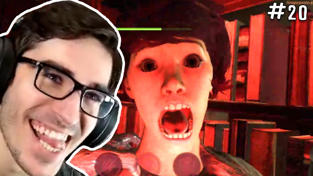 DECEIT IS BACK!? NEW OBJECTIVES AND MORE! (Deceit #20)