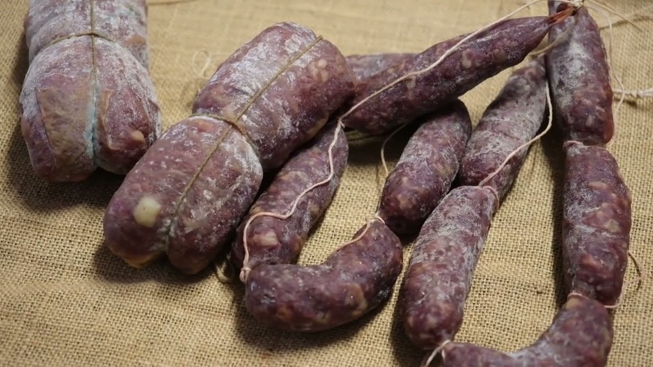 Salumi Biancaniello