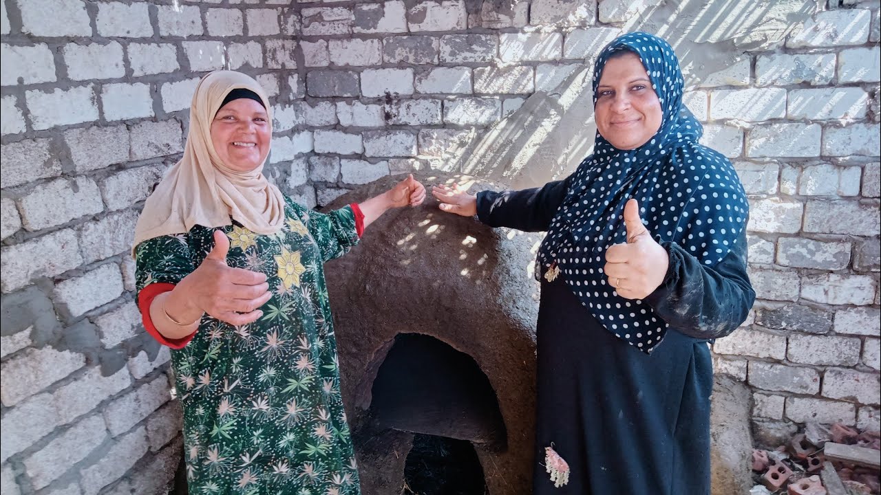 فرن بلدي الحبايب