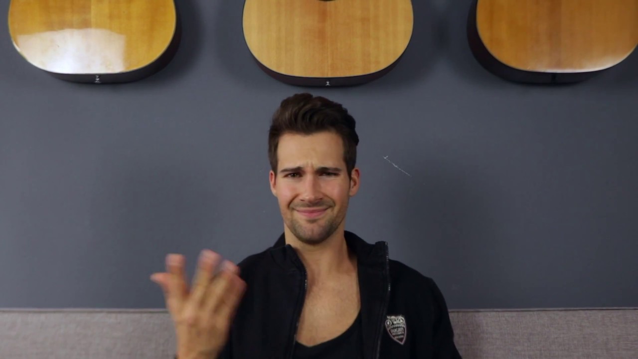 March Q&A | James Maslow
