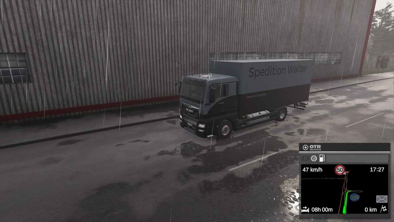 Starting a trucking company 🛻 