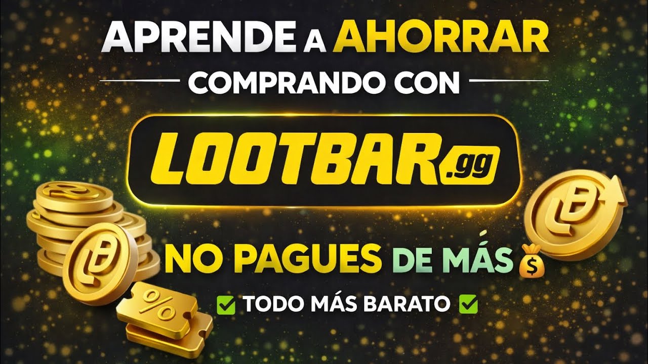 GUÍA PARA COMPRAR CON LOOTBAR.gg SIGUE EL ENLACE Y COMIENZA A AHORRAR!!! LastWar Survival Game