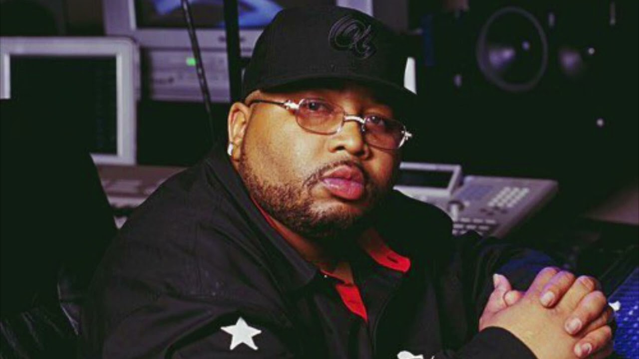 Jazze Pha Type Beat “Ladies Night”